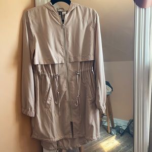 H&M Hooded Parka